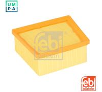 febi bilstein 39218 Air Filter, pack of one
