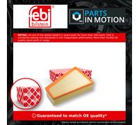 FEBI BILSTEIN 39219 Air filter
