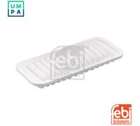 febi bilstein 39734 Air Filter, pack of one