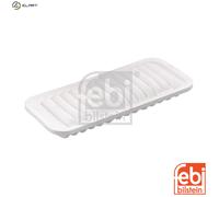 febi bilstein 39734 Air Filter, pack of one