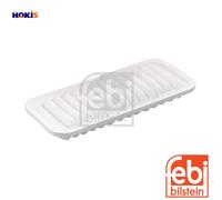 AIR FILTER 39734 FOR 1KR-FE/CFA CFB 1.0L 3cyl K3-VE/2SZ-FE 1.3L 1SZ-FE 1.0L