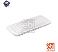 febi bilstein 39734 Air Filter, pack of one