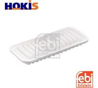 AIR FILTER 39734 FOR TOYOTA 1KR-FE 1.0L 3cyl YARIS 1SZ-FE 1.0L 2SZ-FE 1.3L 4cyl