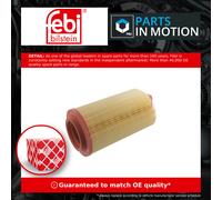 Air filter Filter Insert 39751 FEBI BILSTEIN for MERCEDES-BENZ E-CLASS CLK SLK