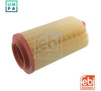 Air Filter fits MERCEDES CLC180 CL203 1.8 08 to 11 M271.946 A2710940204 Febi New