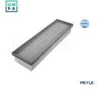 MEYLE Engine Air Filter - Part No. 40-12 321 0001 (40-123210001) German Quality