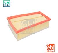 AIR FILTER 40209 FOR K9K832/834/836/846/830/837/636/826/656/657 1.5L 4cyl
