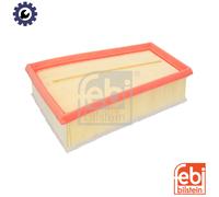AIR FILTER 40209 FOR K9K832/834/836/846/830/837/636/826/656/657 1.5L 4cyl