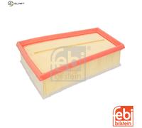 FEBI BILSTEIN 40209 Air filter