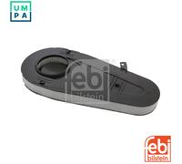 Air Filter fits BMW 520D 2.0D 10 to 17 N47D20C 13717800151 Febi Quality New