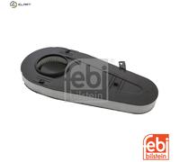 Air Filter fits BMW 520D 2.0D 10 to 17 N47D20C 13717800151 Febi Quality New