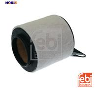 AIR FILTER 45877 FOR N46B20C/B20B/B20CC/B20CB/B20E N43B20A 2.0L N45B16A 1.6L