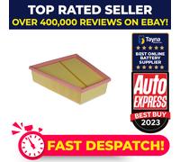 Febi Bilstein Air Filter 47826 / 6Q0129620B – Genuine New, Top Quality – Pack of 1