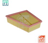 Febi Bilstein Air Filter 47826 / 6Q0129620B – Genuine New, Top Quality – Pack of 1