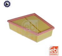 Febi Bilstein Air Filter 47826 / 6Q0129620B – Genuine New, Top Quality – Pack of 1