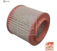 AIR FILTER 47828 FOR BSM 5.2L 10cyl BHT/BTE/BSB 6.0L 12cyl