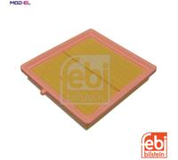 AIR FILTER 47829 FOR B10XFL/10XFT D10XFL/10XFT 1.0L 3cyl B14/D14NEH 1.4L 4cyl