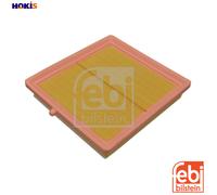 febi bilstein 47829 Air Filter, pack of one