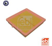 febi bilstein 47829 Air Filter, pack of one