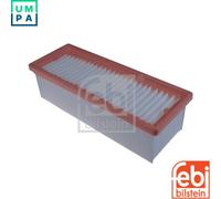 AIR FILTER 47830 FOR DACIA K9K626/612/884/892/894/896/898/858/856/796/666 1.5L