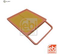 febi bilstein 47832 Air Filter, pack of one