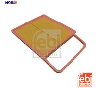 febi bilstein 47832 Air Filter, pack of one