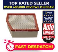 Air Filter fits VW PHAETON 3D 3.0D 04 to 16 3D0129620F 3D0129620J VOLKSWAGEN New