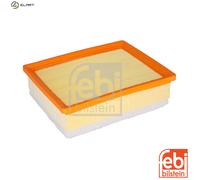 AIR FILTER 48466 FOR M9R710/714 2.0L R9M408/450/452/413/415 1.6L 4cyl
