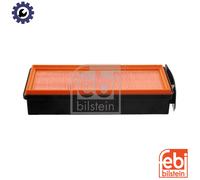 febi bilstein 48475 Air Filter, pack of one