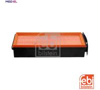 febi bilstein 48475 Air Filter, pack of one