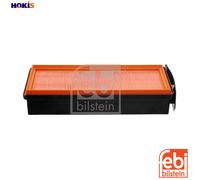 febi bilstein 48475 Air Filter, pack of one