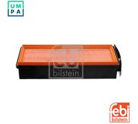 febi bilstein 48475 Air Filter, pack of one