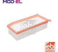 AIR FILTER 48480 FOR DACIA K9K626/612/884/892/894/896/898/858/856/796/830 1.5L