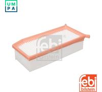 AIR FILTER 48480 FOR DACIA K9K626/612/884/892/894/896/898/858/856/796/830 1.5L