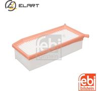 AIR FILTER 48480 FOR DACIA K9K626/612/884/892/894/896/898/858/856/796/830 1.5L