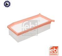 FEBI BILSTEIN 48480 Air filter