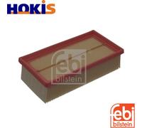 AIR FILTER 48497 FOR CITROËN HMY/HMZ/HMU/HMM/HMP/HMR 1.2L ZMZ 1.0L 3cyl C3 II