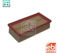 AIR FILTER 48497 FOR CITROËN HMY/HMZ/HMU/HMM/HMP/HMR 1.2L ZMZ 1.0L 3cyl C3 II