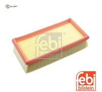 FEBI BILSTEIN 48497 Air filter