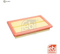 48519 Air Filter, pack of one