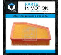 Ferdinand Bilstein Air Filter 48529 Filter Insert - for Audi & Seat (6R0129620C)