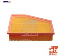 FEBI BILSTEIN 48529 Air filter