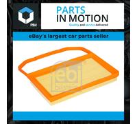 Air Filter 48532 Febi 04C129620C 4C129620C 04C129620D 4C129620D Quality New
