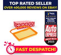AIR FILTER FOR SEAT SKODA VW MII KF1 CHYA DAFA CHYB CPGA CITIGO FEBI BILSTEIN