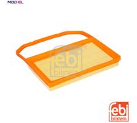 AIR FILTER FOR SEAT SKODA VW MII KF1 CHYA DAFA CHYB CPGA CITIGO FEBI BILSTEIN