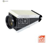 AIR FILTER 49658 FOR 651.OM921/930 OM651.921 2.1L 4cyl