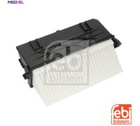Air Filter Front Left 49667 Febi A6420940000 A6420941204 A6420940000SK1 Quality