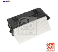 FEBI BILSTEIN 49667 Air filter