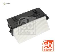 AIR FILTER 49667 FOR OM642.940/950/822/836/832/830/850/856/858/852/820 3.0L