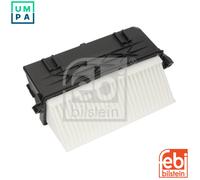Air Filter Front Left 49667 Febi A6420940000 A6420941204 A6420940000SK1 Quality